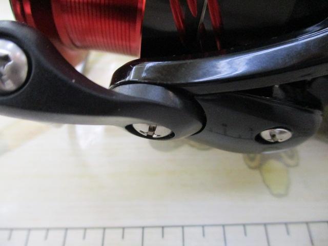 23シグナス 2500XH-LBD