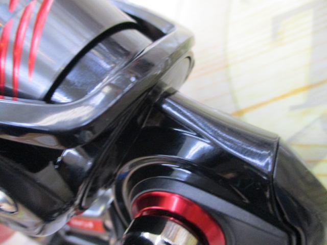 23シグナス 2500XH-LBD