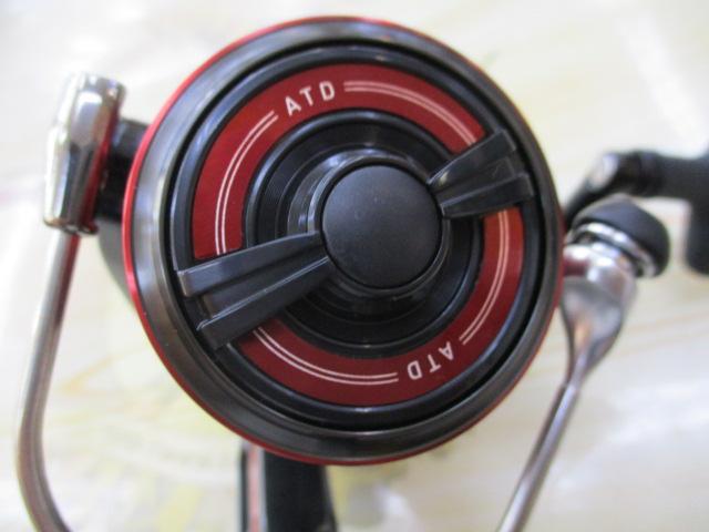 23シグナス 2500XH-LBD