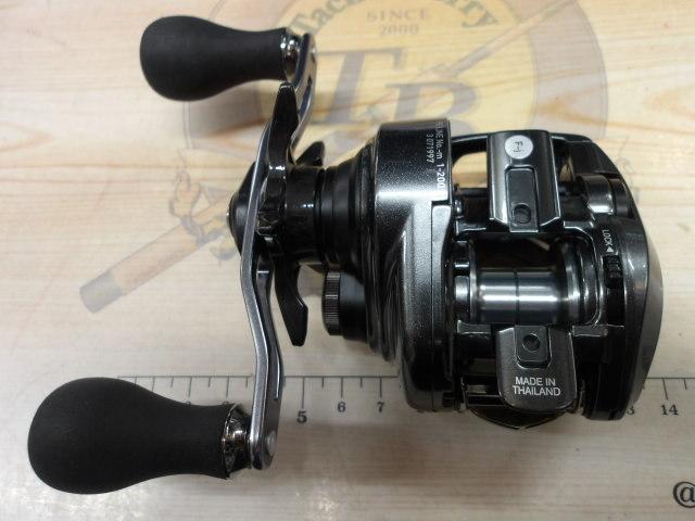 20アドミラ A 100XH｜＠ベリーネット 日本最大新品中古釣具WEB