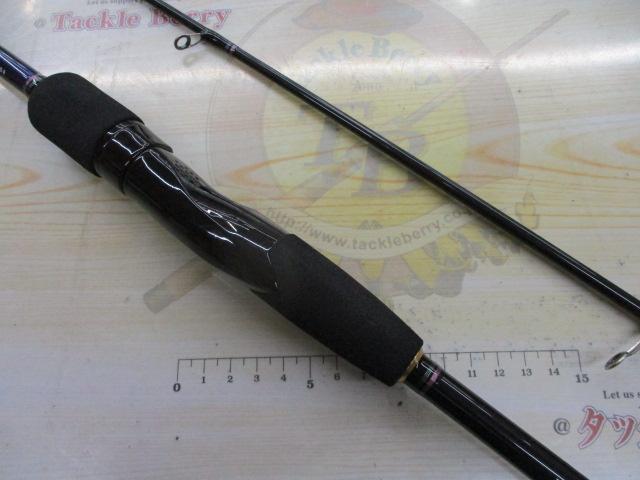 ☆早い者勝ち 中古品 送料無料 ダイワ 紅牙 テンヤG MH-240 1本☆