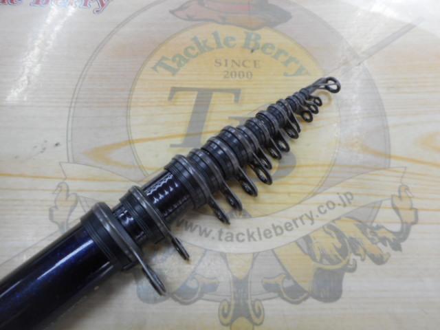 ブルズアイ遠投スペシャル 4-520RP