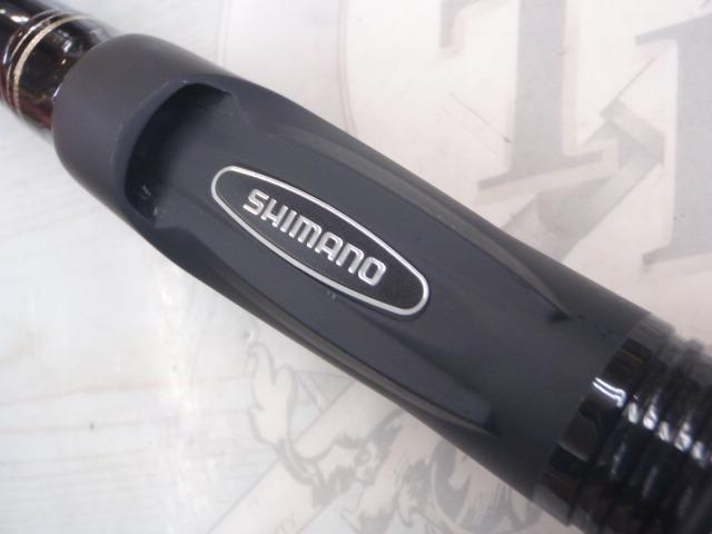 SHIMANO　アオリスタM500SI （新品未開封品） シマノ 21 アオリスタ M500SI 2021製品 大型便A : フィッシング