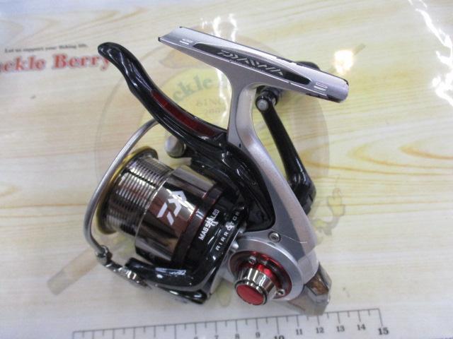 14インパルト 競技LBD