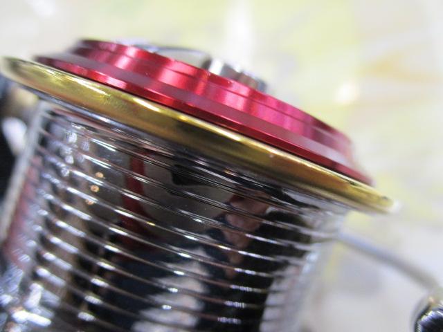 14インパルト 競技LBD