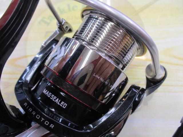 14インパルト 競技LBD