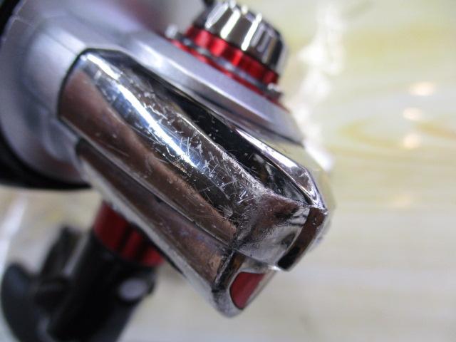 14インパルト 競技LBD