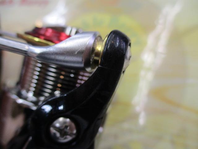 14インパルト 競技LBD