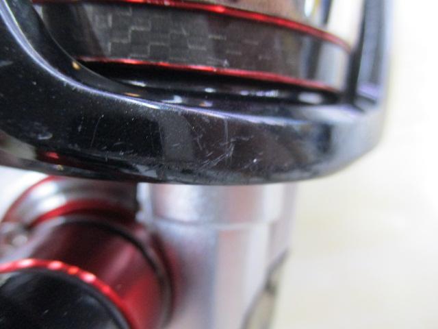 14インパルト 競技LBD