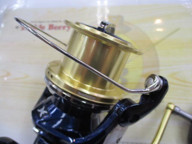 ブルズアイ9120 9120 14ブルズアイ9120 SHIMANO(シマノ) 自重540g ストローク