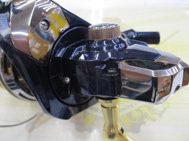 シマノ　14ブルズアイ　9120 Amazon | シマノ(SHIMANO) スピニングリール 投げ・遠投 14