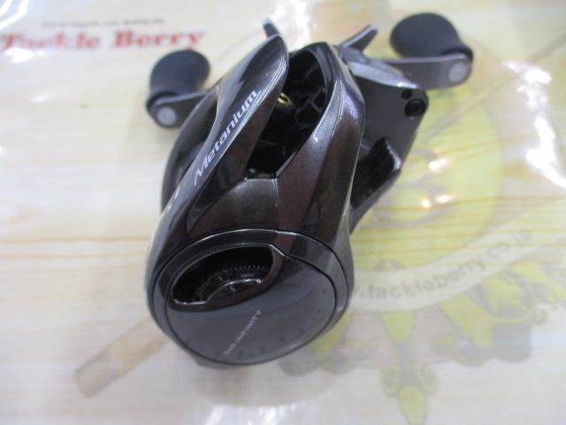 20メタニウムXG LH