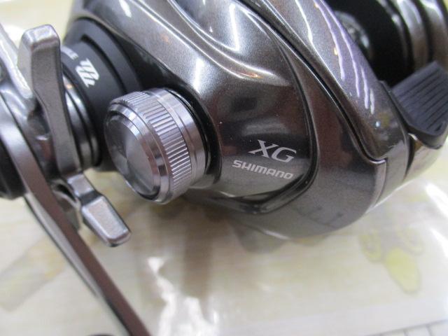 20メタニウムXG LH