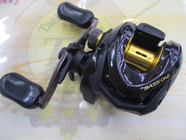 17バスワンXT 150