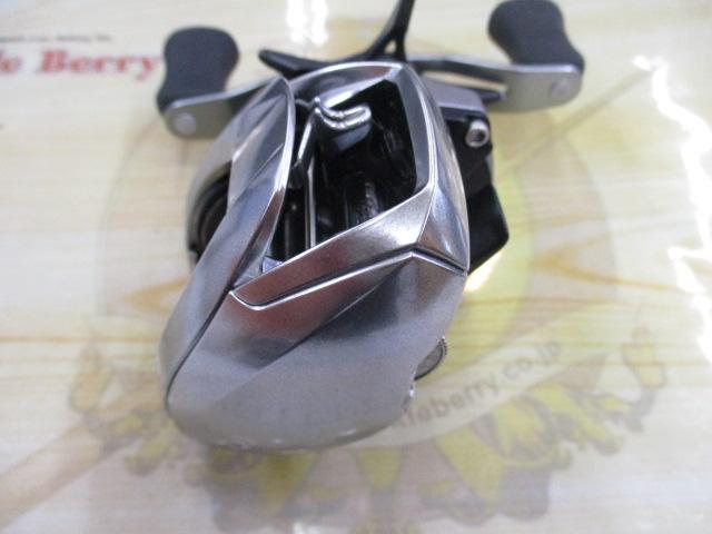 21ジリオン　SV TW1000H ダイワ ジリオン SV TW 1000XH (リール) 価格比較 - 価格.com