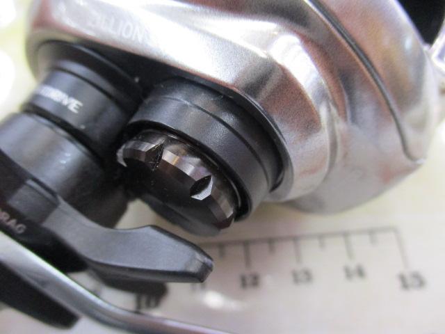 21ジリオン SV TW 1000XHL