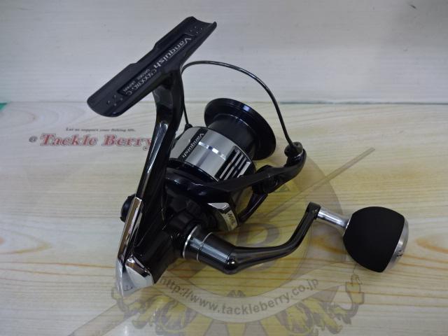 23 ヴァンキッシュ　C5000XG シマノ '23 ヴァンキッシュC5000XG - フィッシングショップ