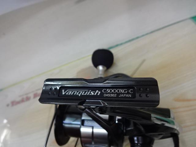 23ヴァンキッシュ C5000XG｜＠ベリーネット 日本最大新品中古