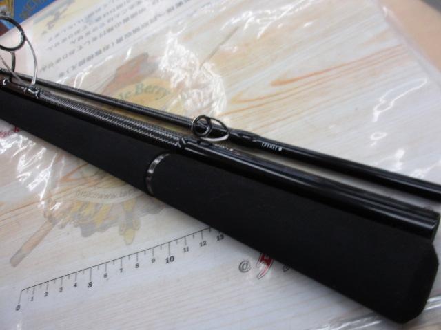 モアザン 121XH・V