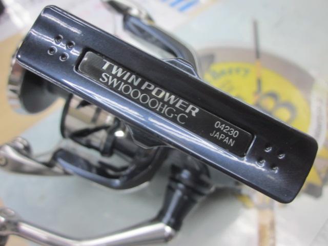 21ツインパワーSW 10000HG｜＠ベリーネット 日本最大新品中古