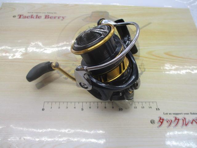 18レガリス LT3000-CXH｜＠ベリーネット 日本最大新品中古釣具