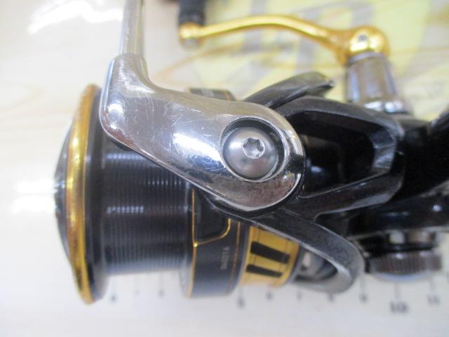 18レガリス LT3000-CXH｜＠ベリーネット 日本最大新品中古釣具