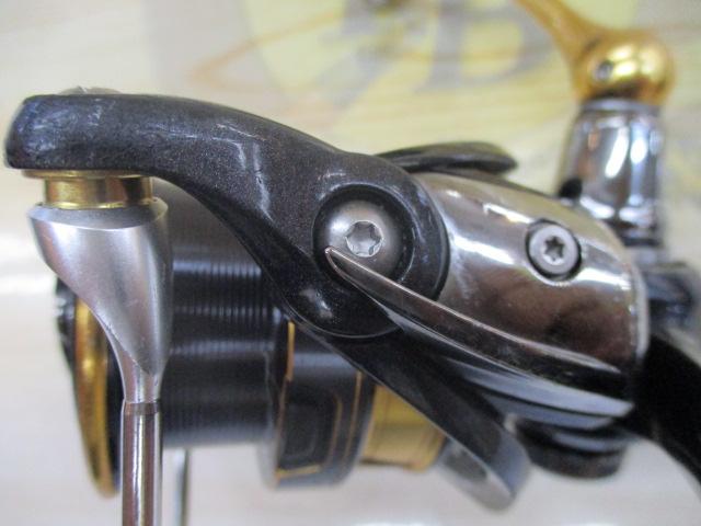 18レガリス LT3000-CXH｜＠ベリーネット 日本最大新品中古釣具