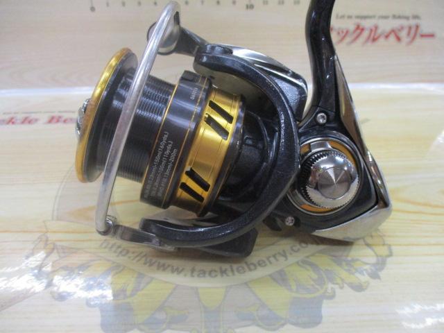 楽天市場】【ﾀﾞｲﾜ(Daiwa)】18 ﾚｶﾞﾘｽ LT3000-CXH : つりぐの岡林