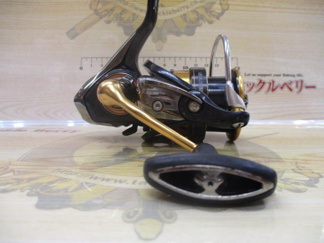 18レガリス LT3000-CXH｜＠ベリーネット 日本最大新品中古釣具