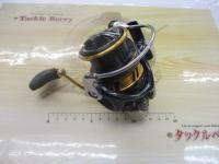 18レガリス LT3000-CXH