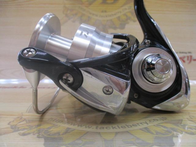 ダイワ レグザ LT6000D-H (リール) 価格比較 - 価格.com