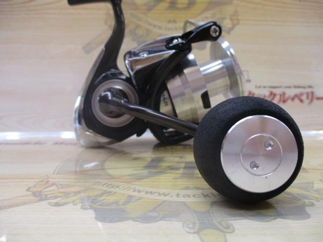 19レグザ LT6000D-H｜＠ベリーネット 日本最大新品中古釣具WEB
