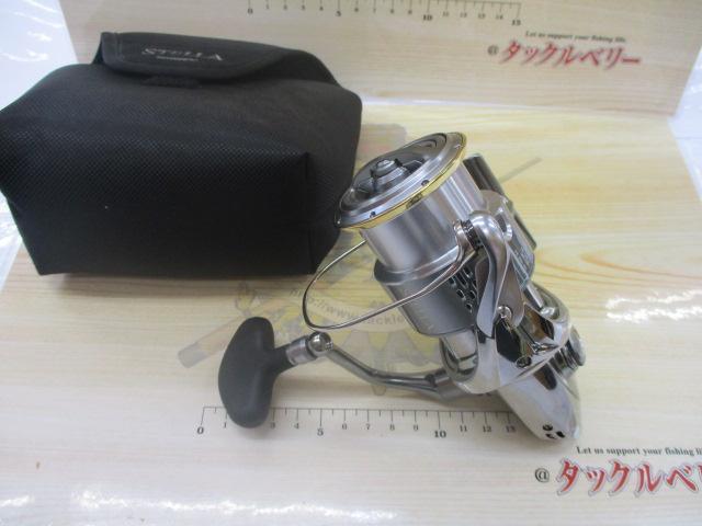 18ステラ 4000MHG｜＠ベリーネット 日本最大新品中古釣具WEBショップ