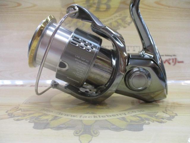 18ステラ 4000MHG｜＠ベリーネット 日本最大新品中古釣具WEBショップ