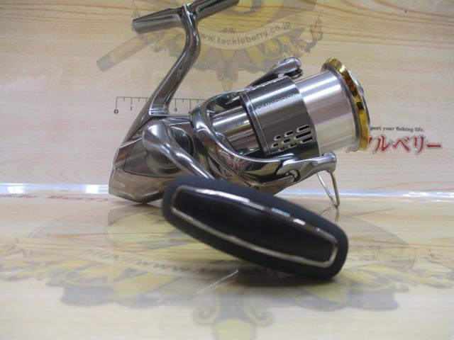 18ステラ 4000MHG｜＠ベリーネット 日本最大新品中古釣具WEBショップ