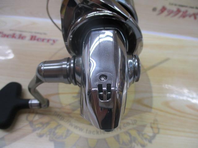 18ステラ 4000MHG｜＠ベリーネット 日本最大新品中古釣具WEBショップ
