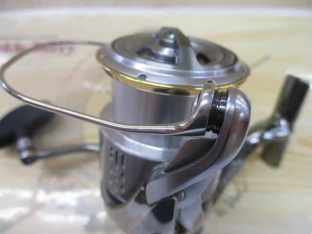 18ステラ 4000MHG｜＠ベリーネット 日本最大新品中古釣具WEBショップ