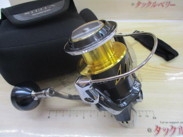 Amazon | シマノ(SHIMANO) スピニングリール 13 ステラ SW6000HG