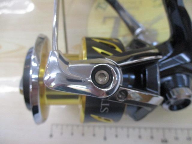 13ステラSW 6000HG｜＠ベリーネット 日本最大新品中古釣具WEB