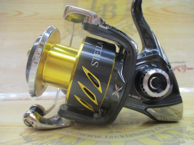 シマノ(SHIMANO) 13ステラSW 6000HG 030665｜アウトドア用品