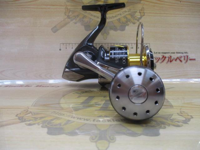 シマノ(SHIMANO) 13ステラSW 6000HG 030665｜アウトドア用品