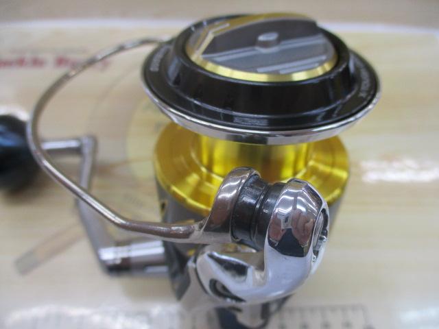 13 ステラsw6000hg Amazon | シマノ(SHIMANO) スピニングリール 13 ステラ