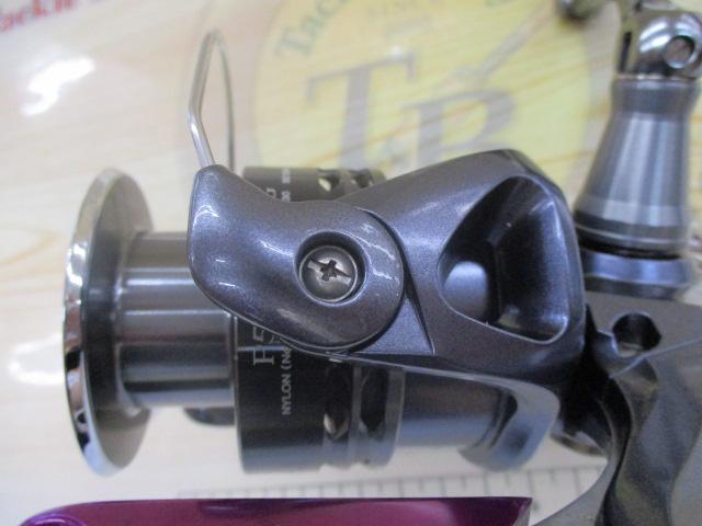 12BB-Xレマーレ P5000DHG｜＠ベリーネット 日本最大新品中古釣具