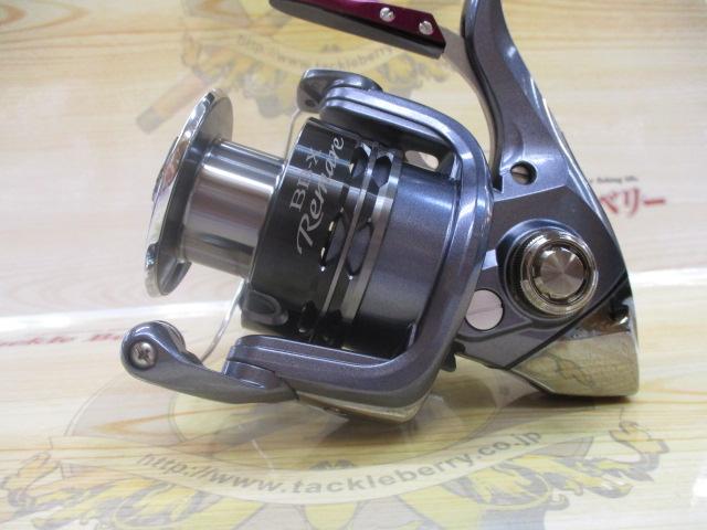 12BB-Xレマーレ P5000DHG｜＠ベリーネット 日本最大新品中古釣具