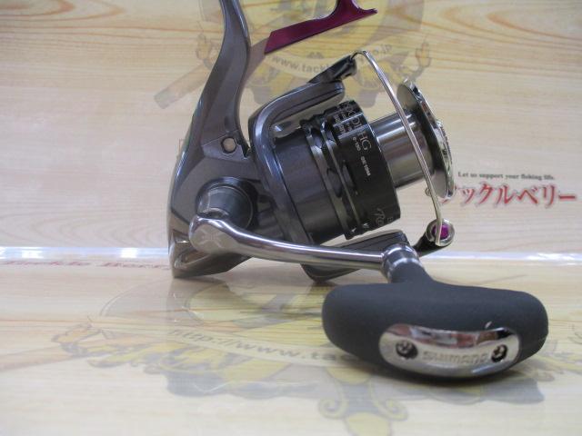 12BB-Xレマーレ P5000DHG｜＠ベリーネット 日本最大新品中古釣具