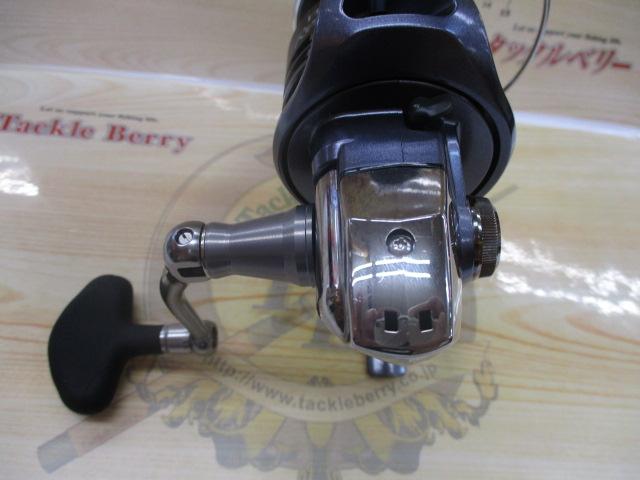 12BB-Xレマーレ P5000DHG｜＠ベリーネット 日本最大新品中古釣具