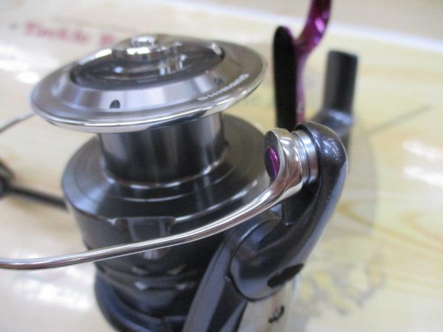 12BB-Xレマーレ P5000DHG｜＠ベリーネット 日本最大新品中古釣具