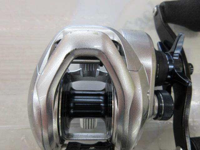 シマノ　トランクス300HG トランクス300HG｜＠ベリーネット 日本最大新品中古釣具WEBショップ