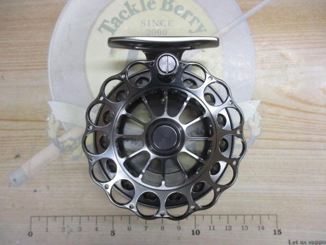 DAIWA　BJ85　ヘチリール 424e1b77-747e-40f4-864e-
