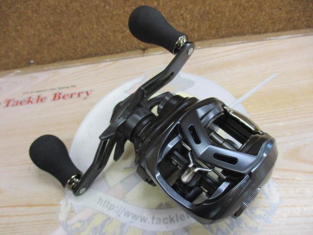 ダイワ 24ADMIRA A 150XH 24アドミラ A 24アドミラAは2024年新登場の船釣り用ベイトリール！【ダイワ】